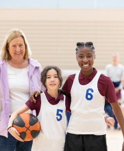 Australian Sports Commission