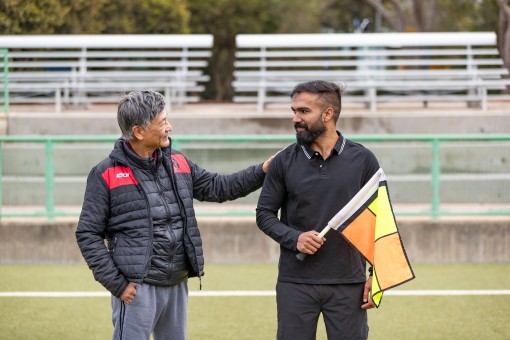 Australian Sports Commission