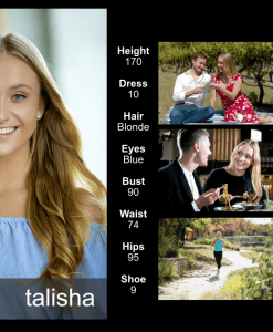COMP Talisha 5.19