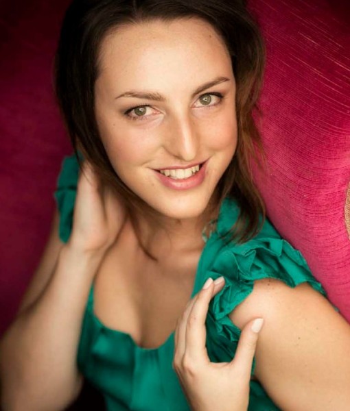 Danielle Edinger Danielle R | Victorias Models