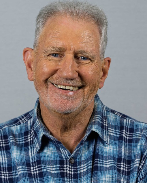 Headshot