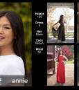 Annie