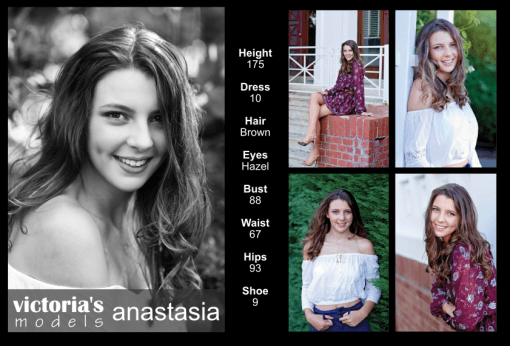 COMP Anastasia 8.17