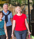 Rose, Greg, Jenny Marian