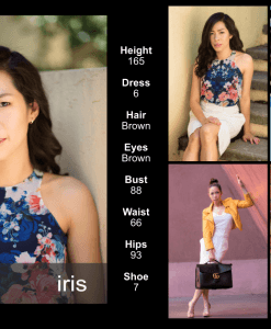 COMP Iris 2.18