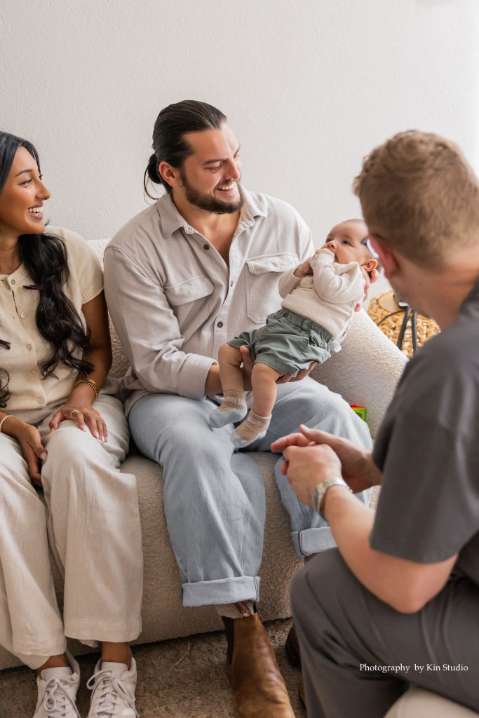 Canberra Women and Babies