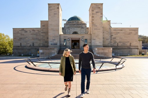 Australian War Memorial