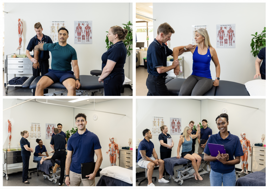 CIT Health and Fitness