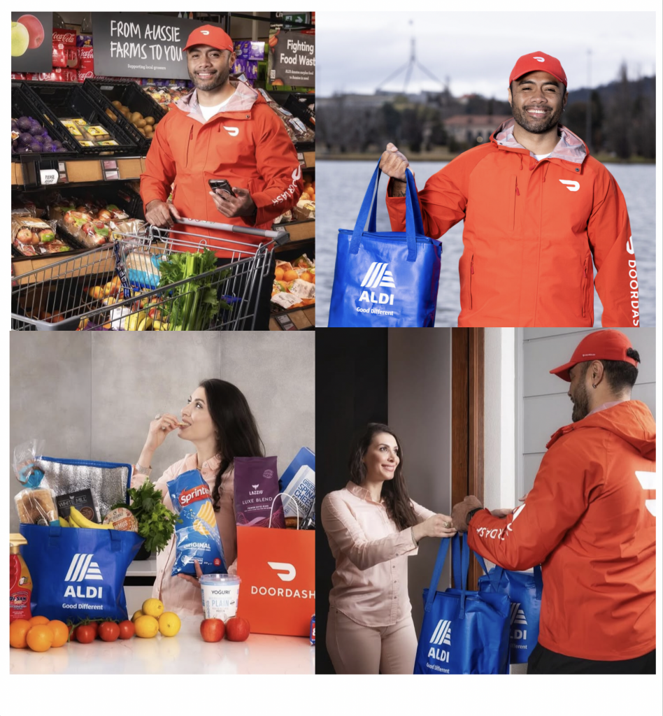 DoorDash