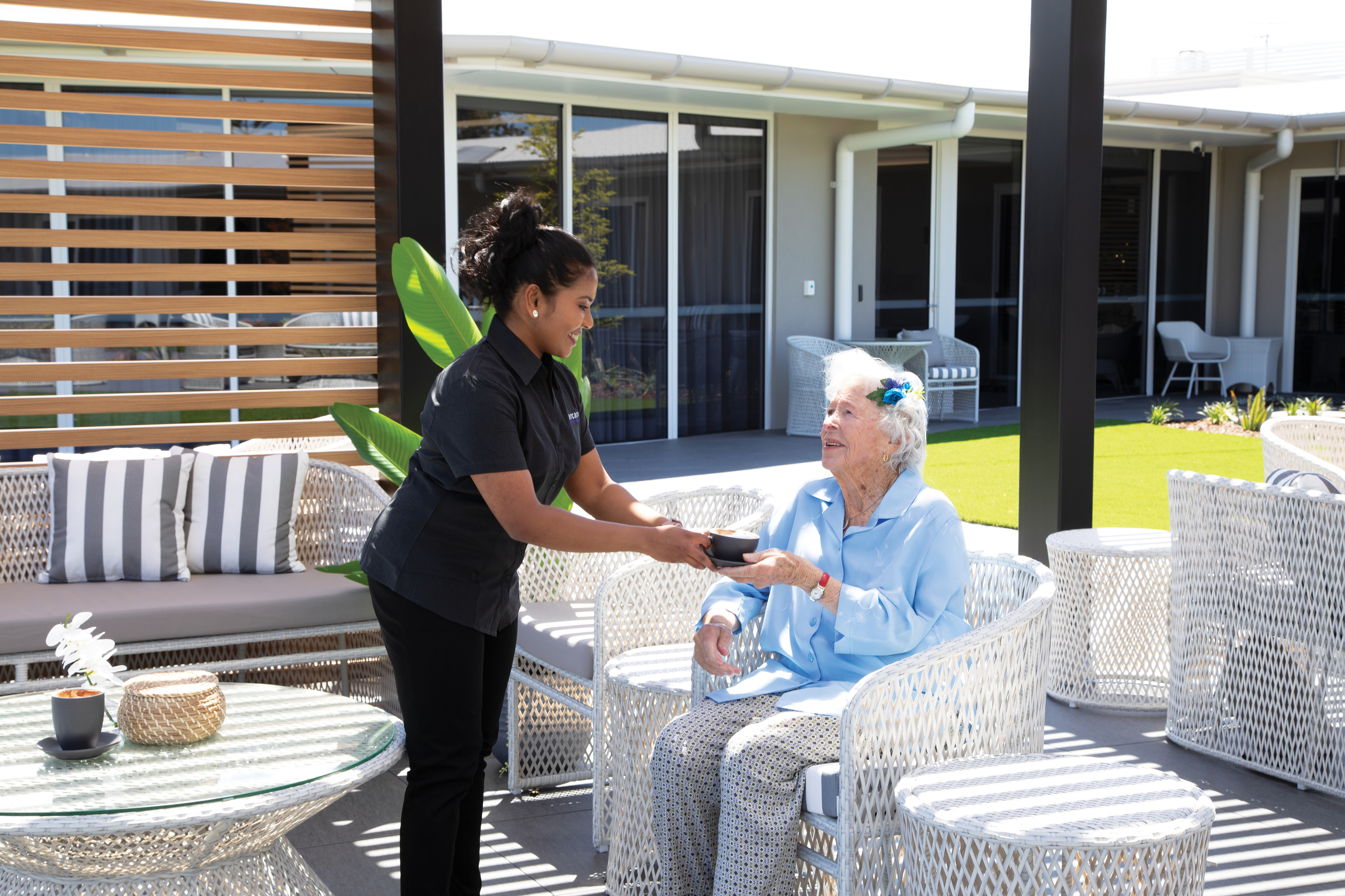 Mollymook Aged Care