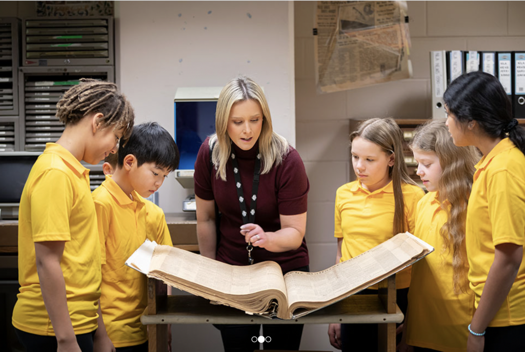 National Library of Australia