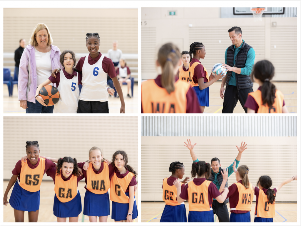 Australian Sports Commission