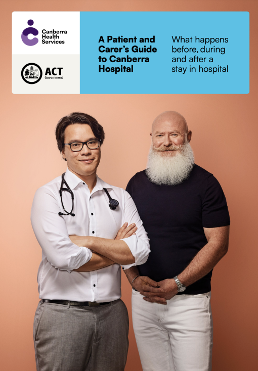 Canberra Health Services