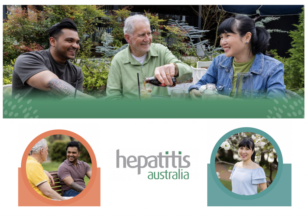 Hepatits Australia 