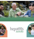 Hepatits Australia