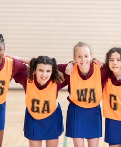 Australian Sports Commission