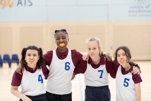 Australian Sports Commission