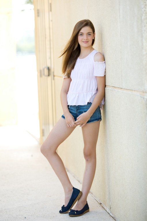 Chloe Pr Victorias Models