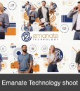 Emanate Technology shoot