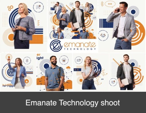 Emanate Technology shoot