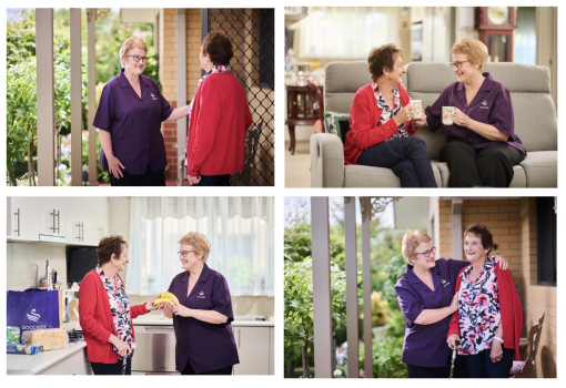 Goodwin Aged Care