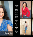 COMP Claudia V 6.21