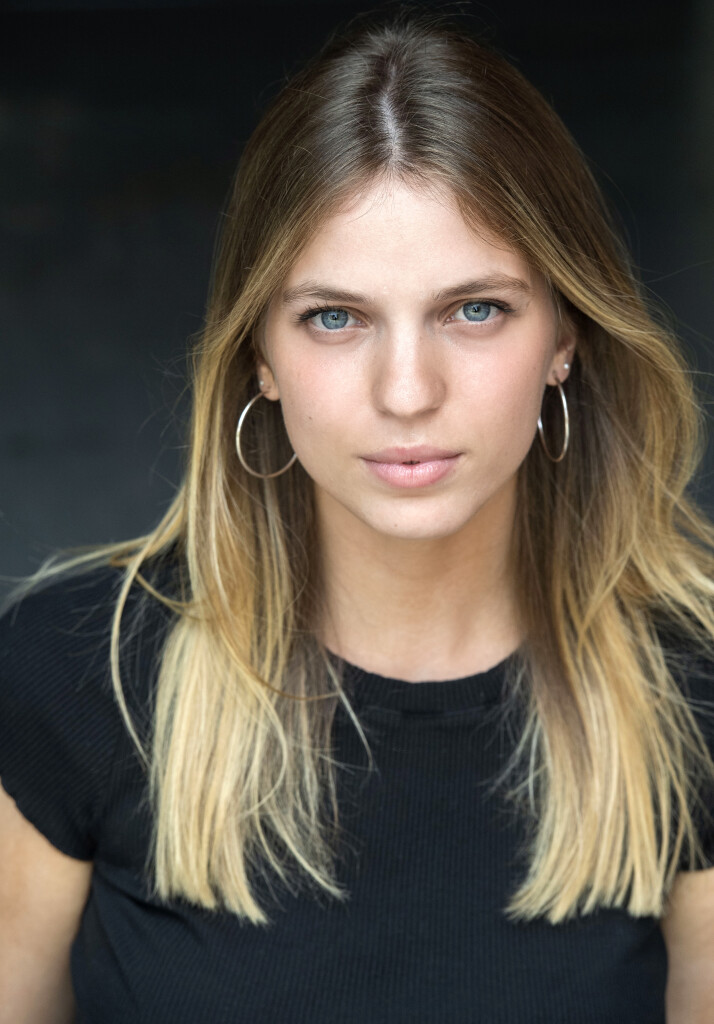 Isobel M Victorias Models