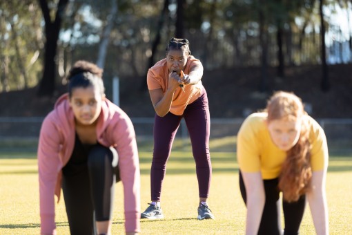 Australian Sports Commission