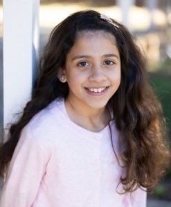 Ariana HEADSHOT