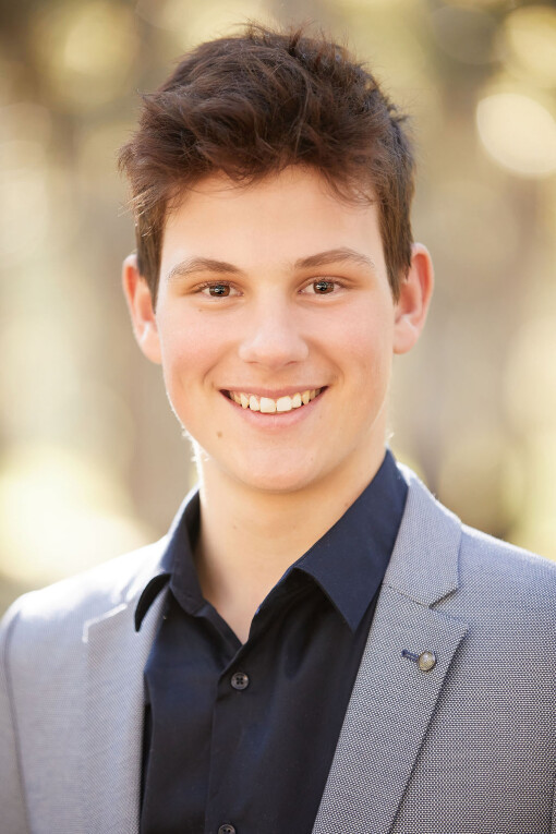 Cameron HEADSHOT