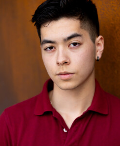 IK headshot choice