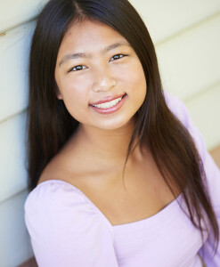 Nairwng's Model Headshots