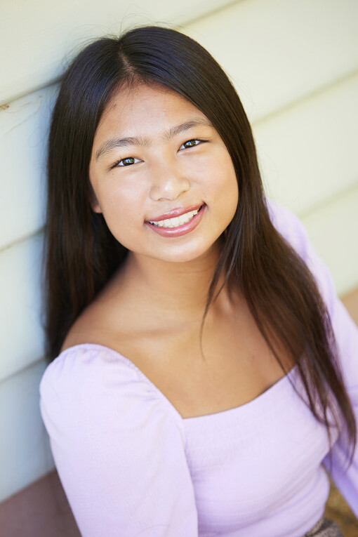 Nairwng's Model Headshots