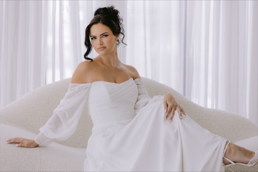 Bridal Shoot