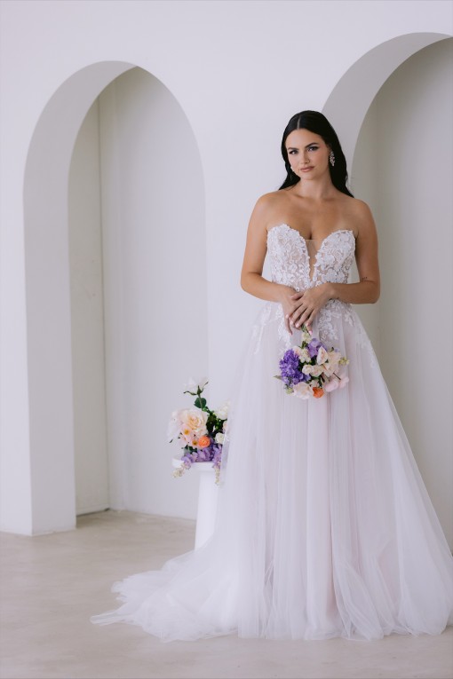 Bridal Shoot