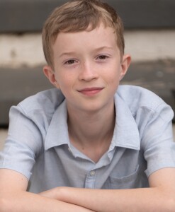 Finn S headshot