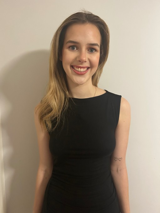 Charlotte Q Polaroids Profile