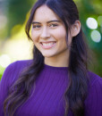 Isabella's Model Headshots