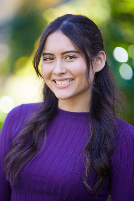 Isabella's Model Headshots