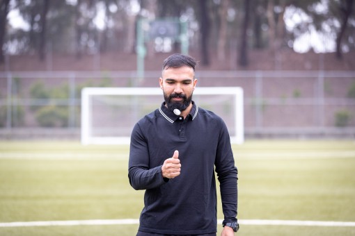 Australian Sports Commission