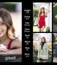 Digital Comp Gisell