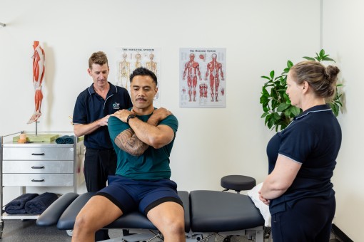 CIT - Health & Wellbeing Shoot-15