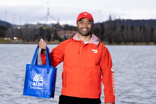 DoorDash