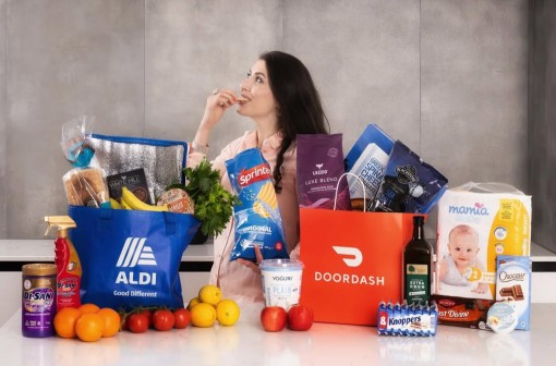 DoorDash