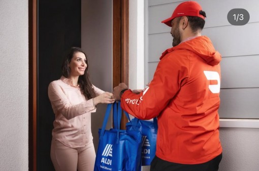 DoorDash