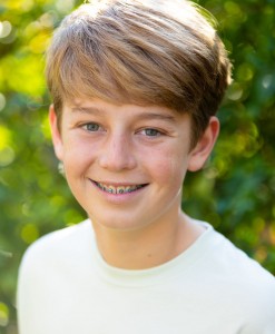 John HEADSHOT