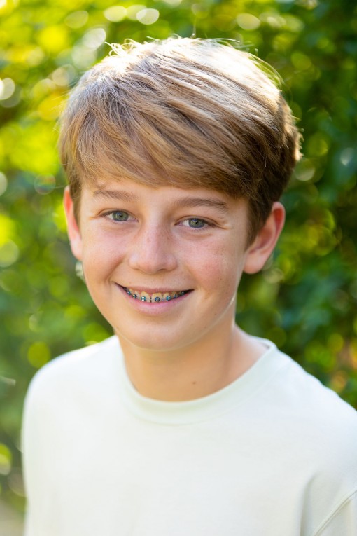 John HEADSHOT
