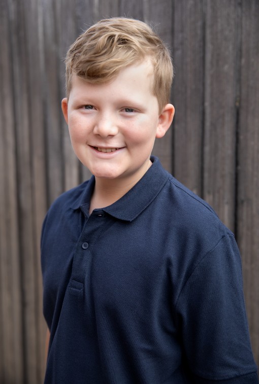 Levi Burgers 2025 portfolio