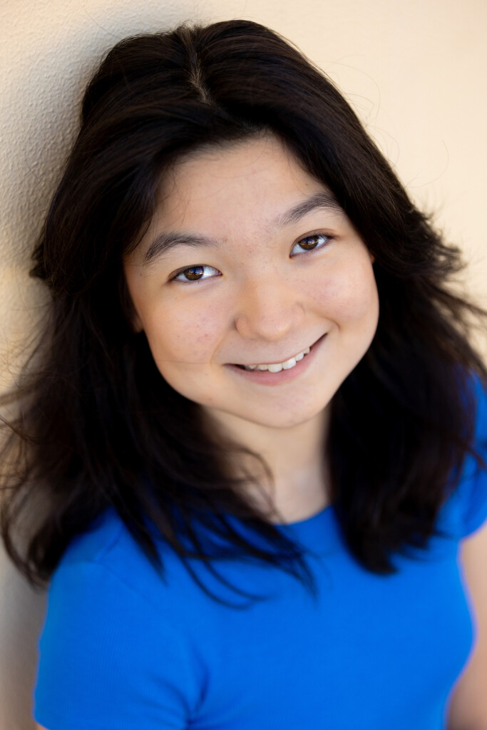 Matilda Victorias Models