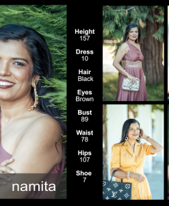 Digital Comp Namita